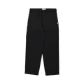 WTAPS Crease Trousers "Black"