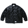 WTAPS Chief 01 Jacket "Black"