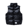WTAPS Bivouac Vest "Black"