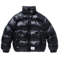 WTAPS Bivouac Ripstop Jacket "Black"