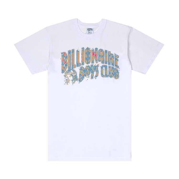 Billionaire Boys Club Creation T-Shirt "White"