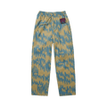 Parra Tremor Pattern Pants "Khaki"