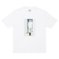 Palace American Psycho T-Shirt "White"