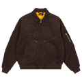 Palace Cord MA-1 "Brown"