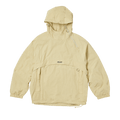Palace Double Zip Jacket "Tan"