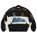 Palace Fast Cotton Jacket "Black"