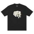 Palace Spud T-Shirt "Black"