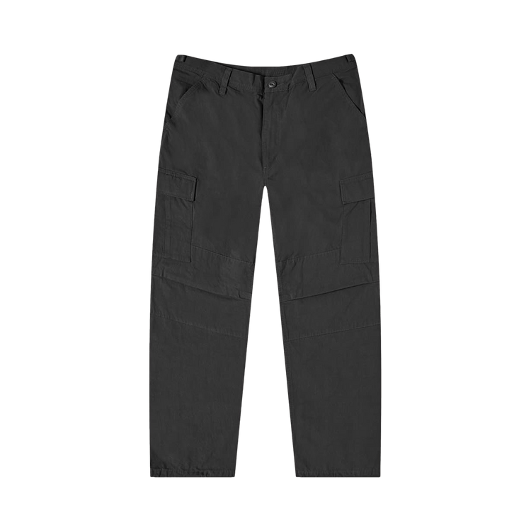 Neighborhood BDU Cargo Pants "Black"