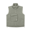 Saintwoods Insulated Vest "Sage"