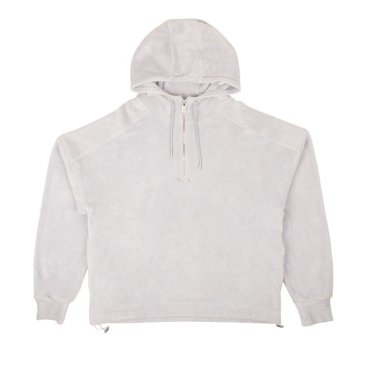 1017 ALYX 9SM Toweling Hoodie "Lilac"