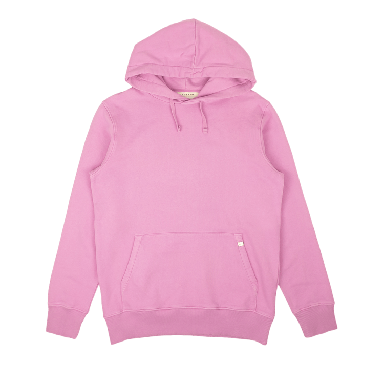 1017 ALYX 9SM Lightercap Pullover Hoodie "Lilac/Pink"