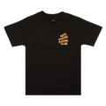 Anti Social Social Club Maniac Short-Sleeve T-Shirt "Black"