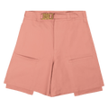 Dior Bermuda Shorts "Pink"