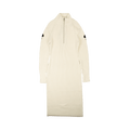 Moncler Genius x 1017 ALYX 9SM Knit Midi Dress "White"