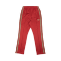 Needles Narrow Smooth Track Pants "Red"