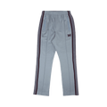 Needles Narrow Smooth Track Pants "Blue"