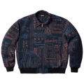Palace Downtown Jacket "Blue"