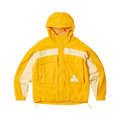 Palace Gone Fishing Jacket "Yellow"