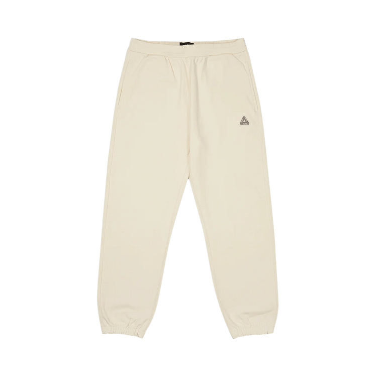 Palace Sofar Jogger "Soft White"
