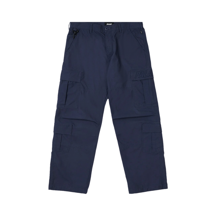 Palace Ripstop Cargo BDU Pant "Navy"