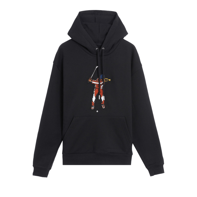 Air Jordan x Eastside Golf Fleece Hoodie "Black"