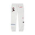 KidSuper Super Sweatpants "Heather"