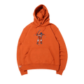 Air Jordan x Eastside Golf Fleece Hoodie "Burnt Sunrise/Midnight Navy/White"