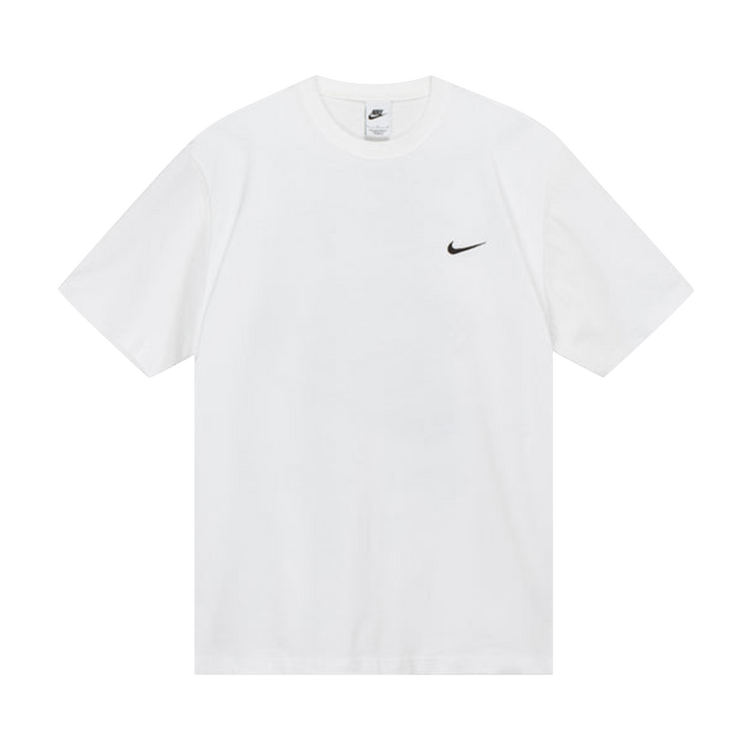 Nike x Stussy Tee "White"