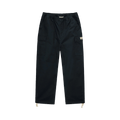 Stussy Ripstop Cargo Beach Pant "Black"
