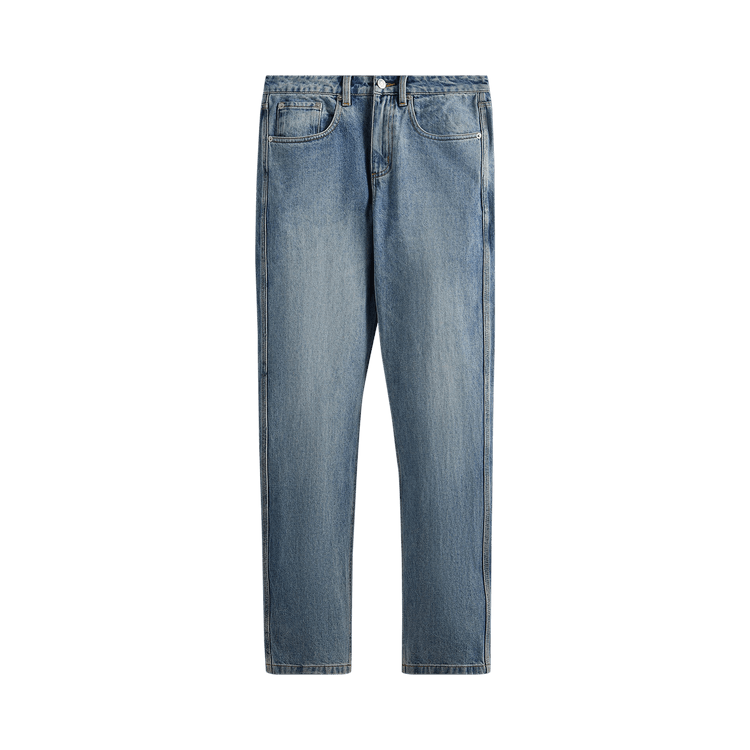 Kith Stafford Denim Jean "Dark Indigo"