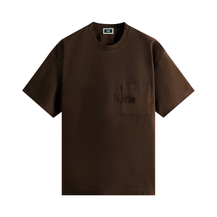 Kith Quinn Tee "Confection"