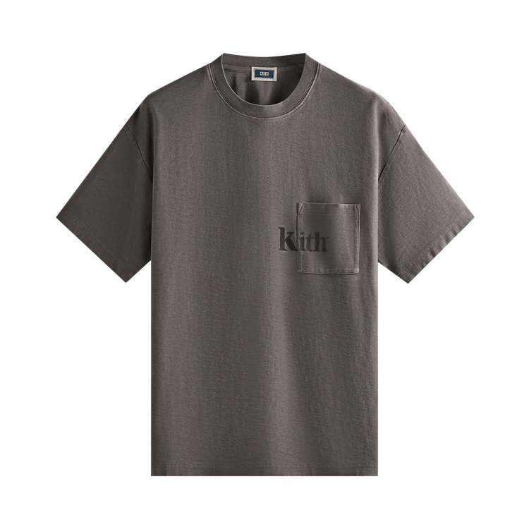 Kith Quinn Tee "Hurricane"