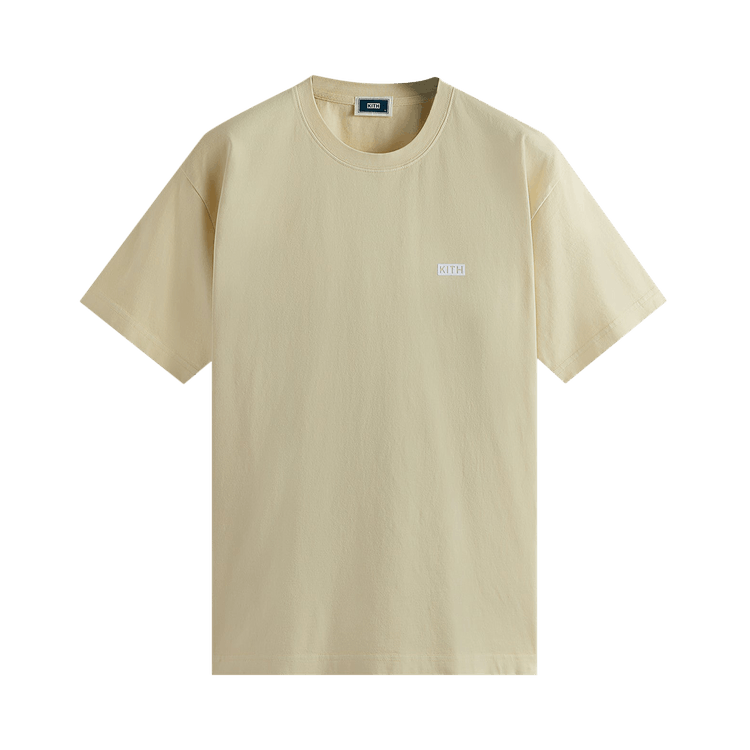 Kith Lax Tee "Durum"