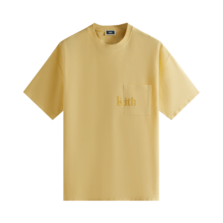 Kith Quinn Tee "Ray"