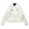 Human Made Yokosuka Jacket "White"
