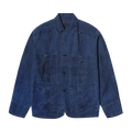 Kapital Linen Cuba Coverall "Indigo"