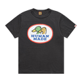 Human Made T-Shirt #05 "Black"
