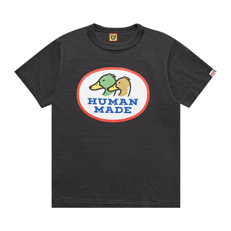 Human Made T-Shirt #05 "Black"