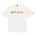 Human Made T-Shirt #09 "White"