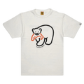 Human Made T-Shirt #2306 "White"