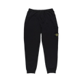 Stone Island Cargo Sweatpant "Black"