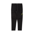 Stone Island Cargo Twill Regular "Black"