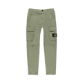 Stone Island Cargo Twill Regular "Sage"