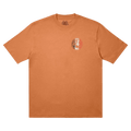 Palace Classico T-Shirt "Caramel"