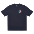 Palace Classico T-Shirt "Navy"