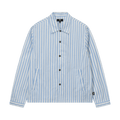 Stussy Coach Shirt "Stripe"