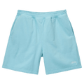 Stussy Overdyed Stock Logo Short "Blue"