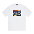 Stussy SS Highway Tee "White"