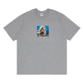 Supreme Kurt Cobain Tee "Heather Grey"
