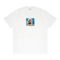 Supreme Kurt Cobain Tee "White"
